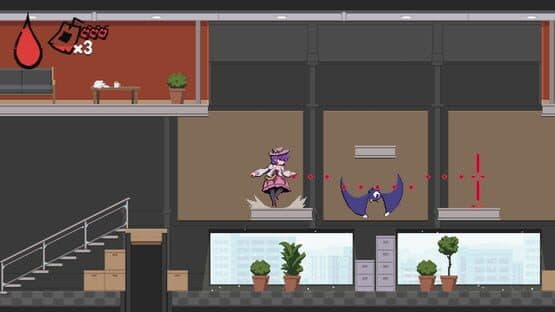 Vain Ascendance — screenshot 1