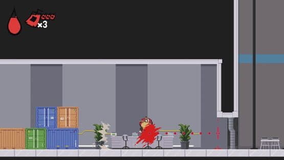 Vain Ascendance — screenshot 2