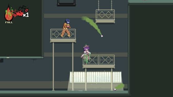 Vain Ascendance — screenshot 3