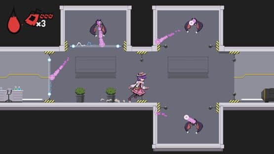 Vain Ascendance — screenshot 5