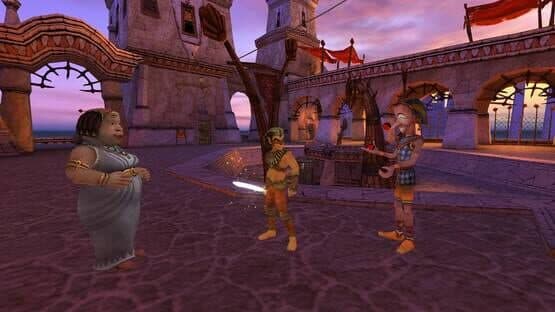 Sphinx and the Cursed Mummy — screenshot 4