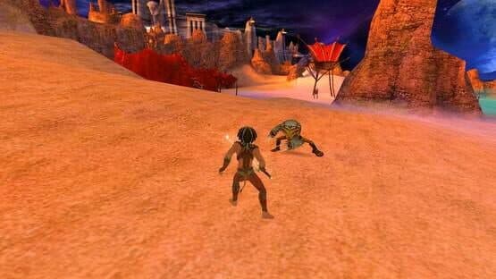 Sphinx and the Cursed Mummy — screenshot 6