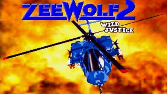 Zeewolf 2: Wild Justice — screenshot 1