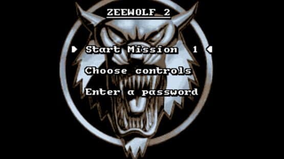 Zeewolf 2: Wild Justice — screenshot 2
