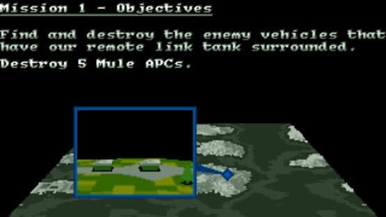 Zeewolf 2: Wild Justice — screenshot 3