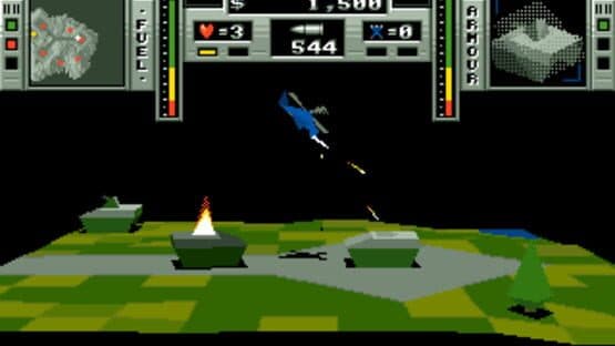 Zeewolf 2: Wild Justice — screenshot 4