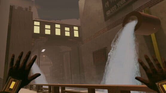 Welcome to Graymount — screenshot 1