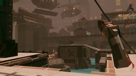 Welcome to Graymount — screenshot 4