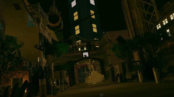 Welcome to Graymount — screenshot 5