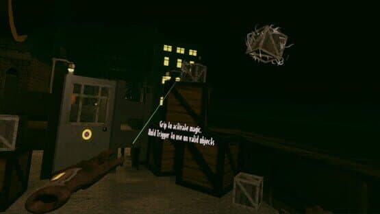 Welcome to Graymount — screenshot 6