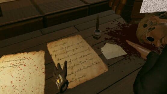 Welcome to Graymount — screenshot 7
