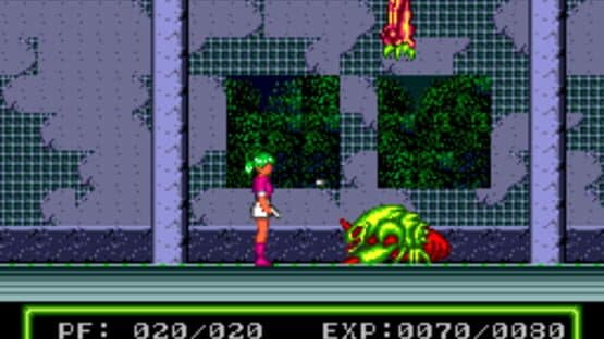 Shiryou Sensen: War of the Dead — screenshot 2