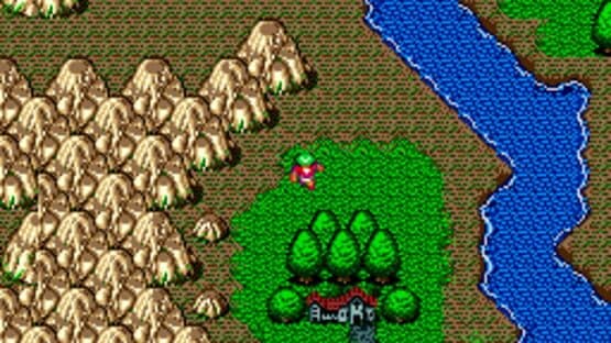 Shiryou Sensen: War of the Dead — screenshot 4