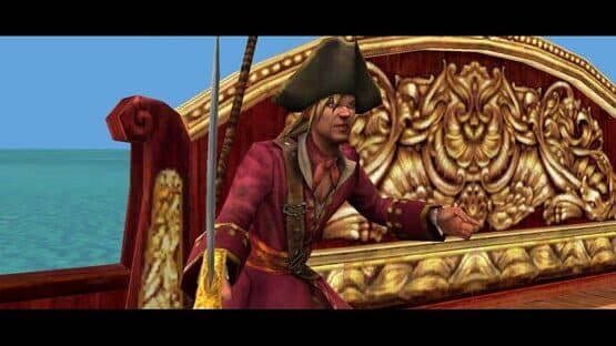 Sid Meier's Pirates! — screenshot 2