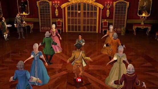 Sid Meier's Pirates! — screenshot 3
