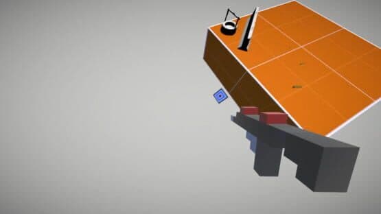 Bulletkour — screenshot 2