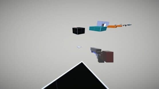 Bulletkour — screenshot 3