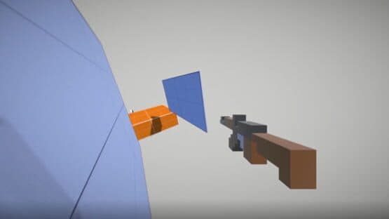 Bulletkour — screenshot 4