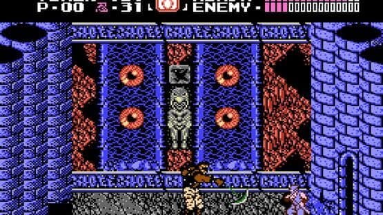 Ninja Gaiden — screenshot 2
