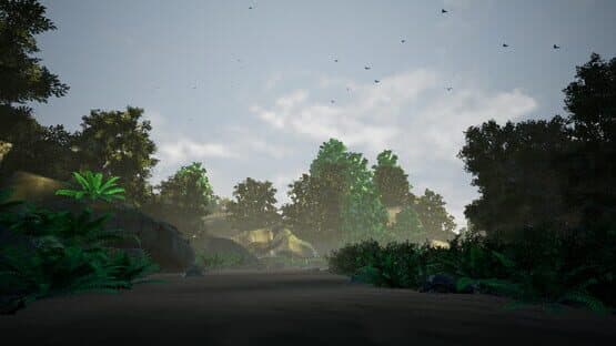 River Relaxation VR — screenshot 1