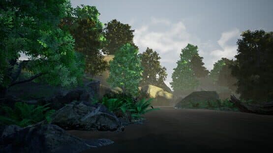 River Relaxation VR — screenshot 3