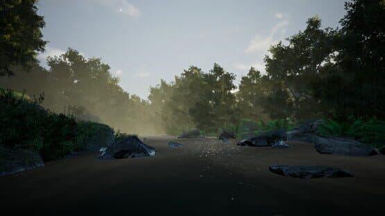 River Relaxation VR — screenshot 5
