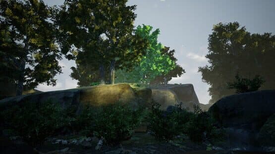 River Relaxation VR — screenshot 6