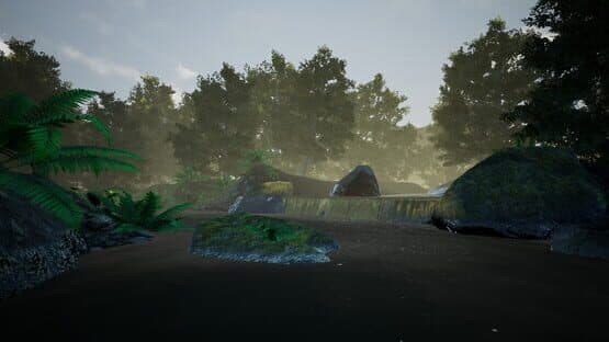 River Relaxation VR — screenshot 7