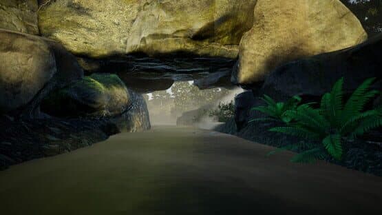 River Relaxation VR — screenshot 8