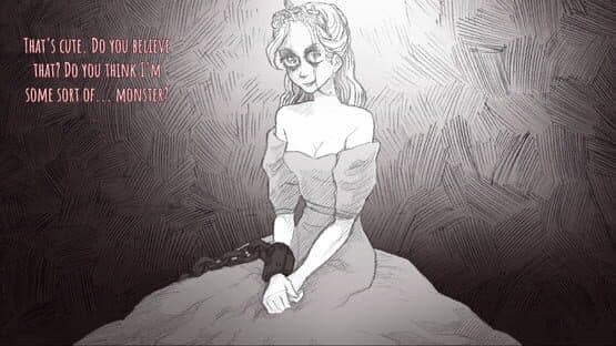 Slay the Princess — screenshot 2