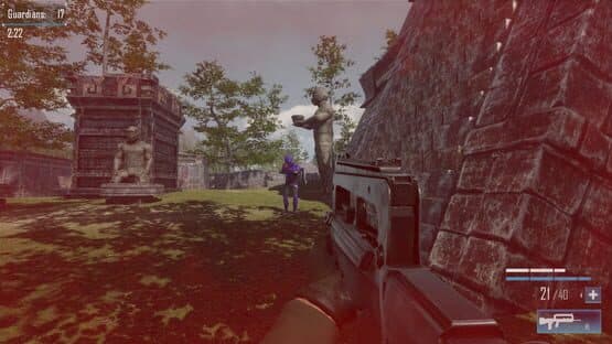 Metalands: Battle for CIFI — screenshot 5