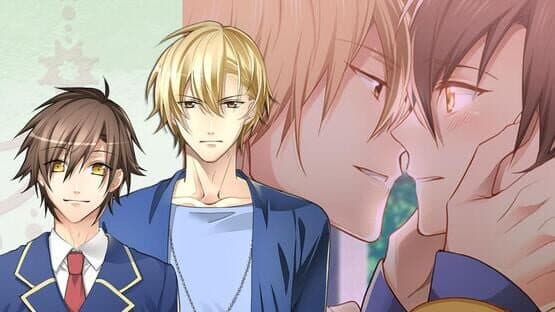 Vampire Boyfriend Plus — screenshot 1