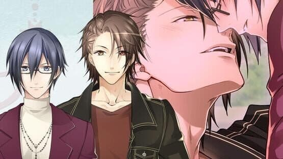 Vampire Boyfriend Plus — screenshot 2