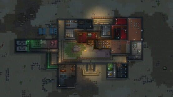 RimWorld: Console Edition — screenshot 1