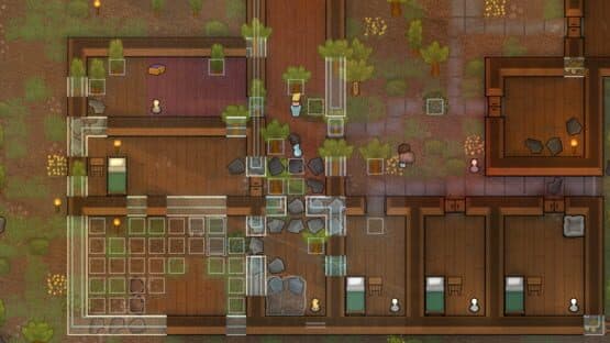 RimWorld: Console Edition — screenshot 2