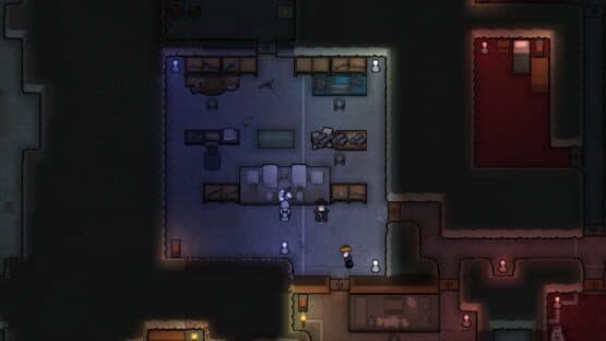 RimWorld: Console Edition — screenshot 3