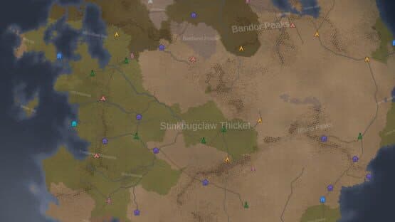 RimWorld: Console Edition — screenshot 4