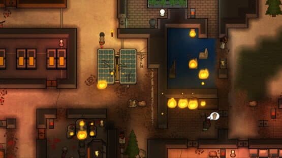 RimWorld: Console Edition — screenshot 5