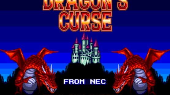 Dragon's Curse — screenshot 1