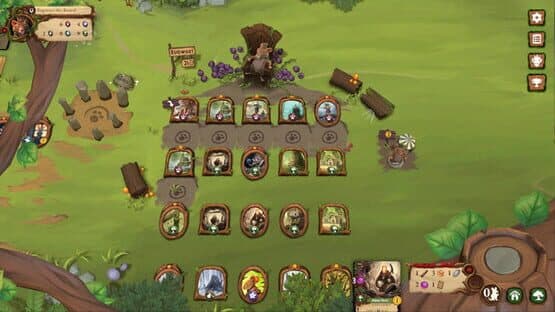 Everdell — screenshot 3