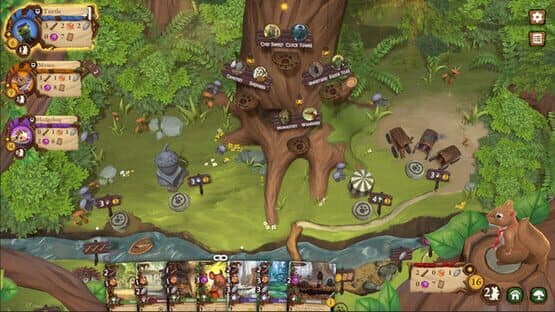 Everdell — screenshot 5