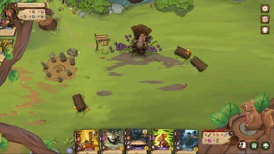 Everdell — screenshot 6