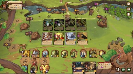 Everdell — screenshot 7