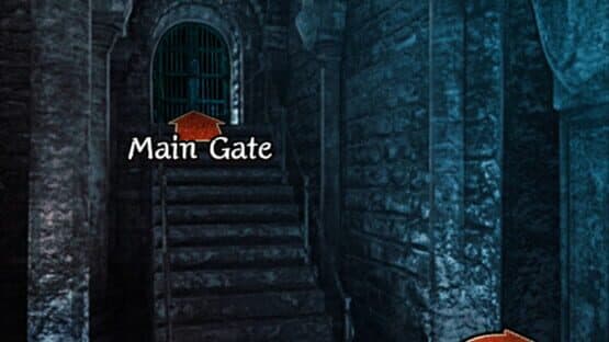Infinite Prison — screenshot 3