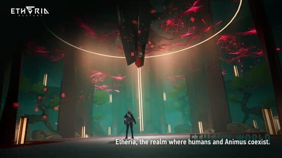 Etheria: Restart — screenshot 3