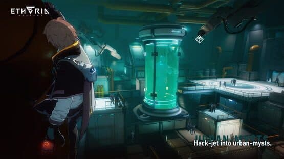 Etheria: Restart — screenshot 4
