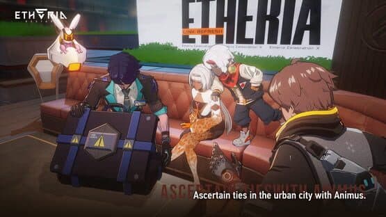 Etheria: Restart — screenshot 5