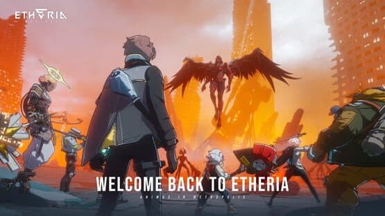 Etheria: Restart — screenshot 7