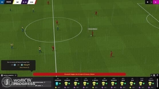 Football Manager 2022: Xbox Edition — screenshot 3