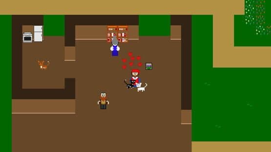 Village of Origins — screenshot 1
